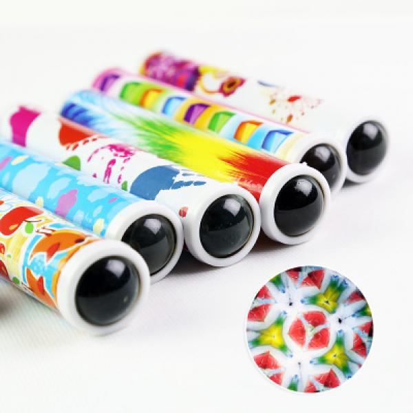 Twisting Kaleidoscopes Rotating Kaleidoscope Toy